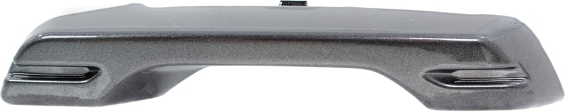 2016 - 2016 Mazda Cx-5  Lower Fog Light Trim / Bumper Insert - Right (Passenger)