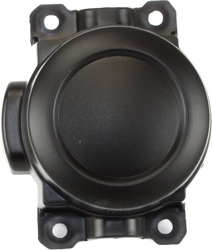 2011 - 2019 Mitsubishi Outlander Sport Fog Light Cover Left or Right (Driver or Passenger)