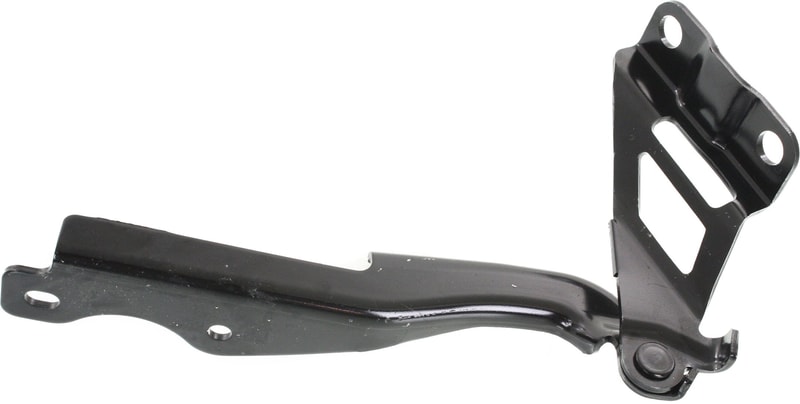 Hood Hinge for Mazda 3 Hatchback/Sedan, 2014-2018, Right (Passenger) Side, Replacement