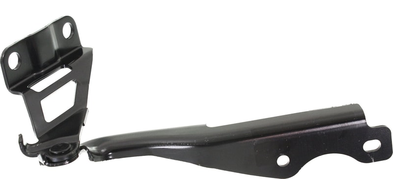 Hood Hinge for Mazda 3 2014-2018, Left (Driver), Suitable for Hatchback/Sedan, Replacement