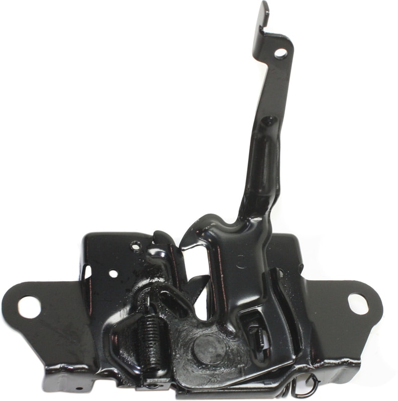 Hood Latch for Mazda CX-5 2013-2016, Without Alarm System, Replacement