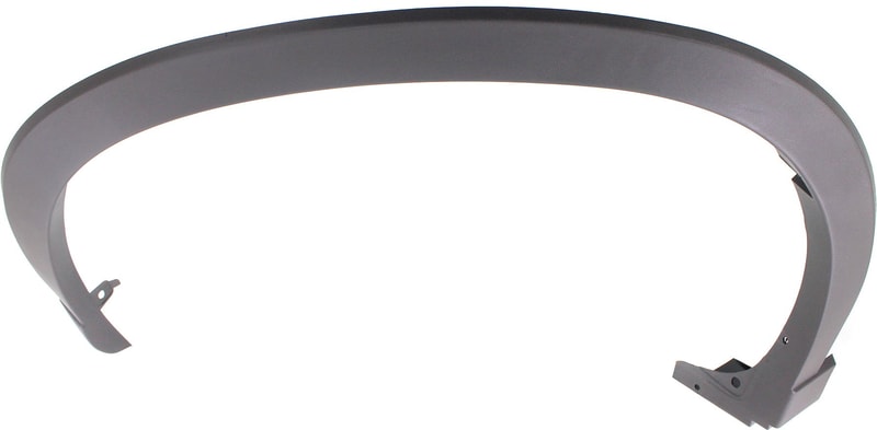 Front Wheel Opening Molding for Mazda CX-5 2013-2016, Left (Driver) Side, Replacement