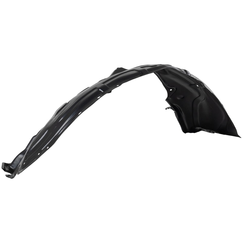 2010 - 2015 Mazda CX-9 Front Fender Liner (Splash Shield) - Right (Passenger)