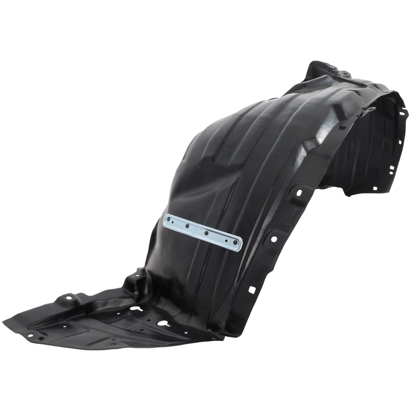 Front Fender Liner for Mazda CX-5 2013-2016, Left (Driver) Side, Replacement