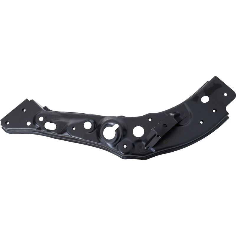Radiator Support for Mitsubishi Outlander Sport/RVR (2011-2019), Left (Driver) Side Support, Steel, Replacement
