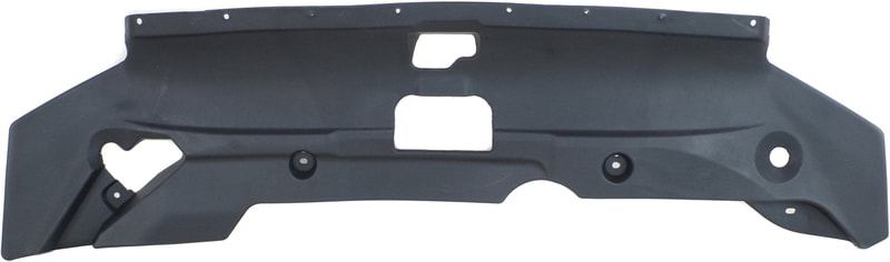 2011 - 2019 Mitsubishi Outlander Sport Front Panel Molding