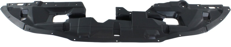 Engine Splash Shield Under Cover, Front for Mitsubishi Outlander Sport/RVR (2011-2022), Replacement