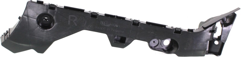 2010 - 2011 Mazda 3 Rear Bumper Retainer Right (Passenger) Replacement