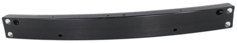 Front Reinforcement for Nissan Altima 2009-2013, Steel, Suitable for Coupe, Sedan (2009), Hybrid (2010-2011), Replacement