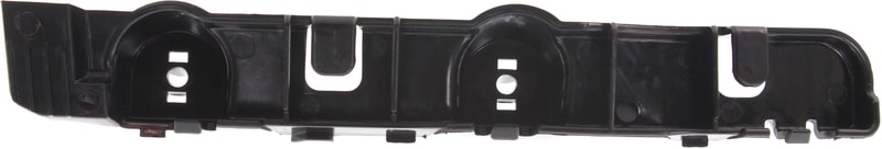 Front Bumper Bracket for Nissan Altima 2007-2012, Right (Passenger) Side, Sedan, Replacement