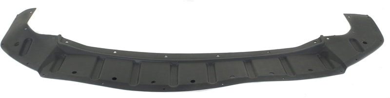 Front Lower Valance Lower Support for Nissan Rogue 2010-2011, Primed (Ready to Paint), Krom Model, Replacement