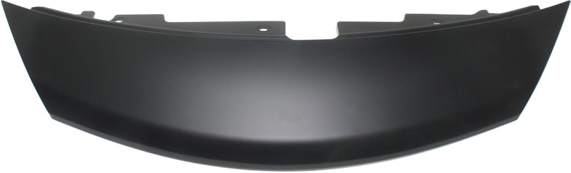 Grille Cover for Nissan Versa Note 2014-2016 Models, Paint to Match, Excluding SR Models, Replacement