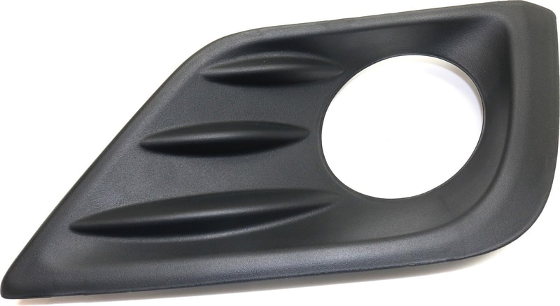 2016 - 2018 Nissan Altima Fog Light Trim - Right (Passenger)