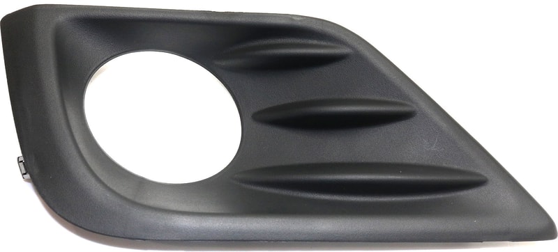 2016 - 2018 Nissan Altima Fog Light Trim - Left (Driver)