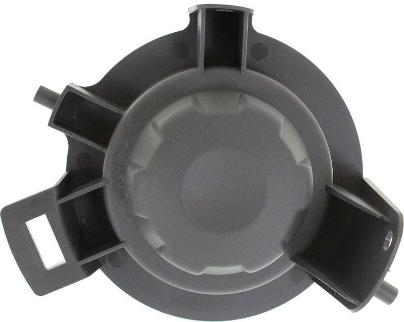 2005 - 2012 Nissan Pathfinder Fog Light Cover Right (Passenger)