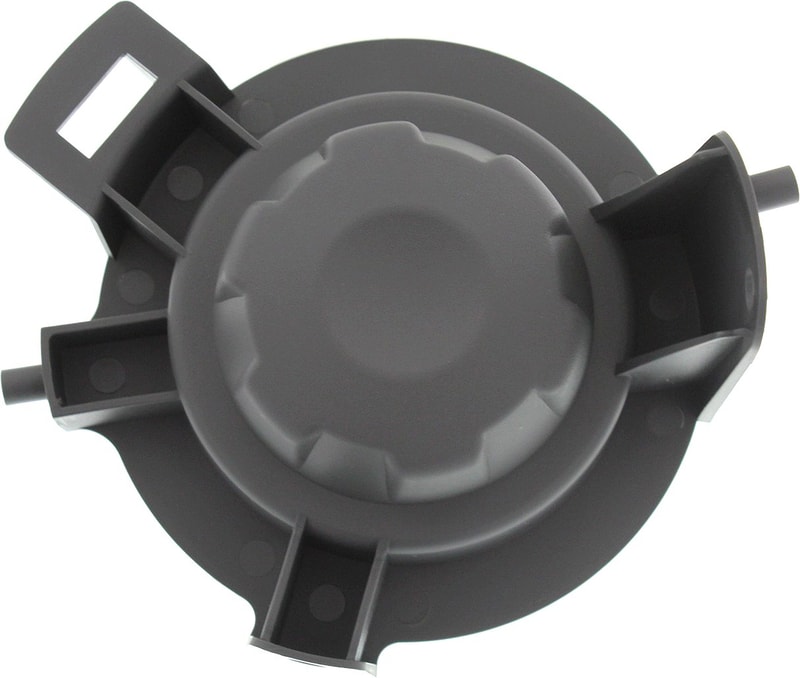 2005 - 2012 Nissan Pathfinder Fog Light Cover Left (Driver)