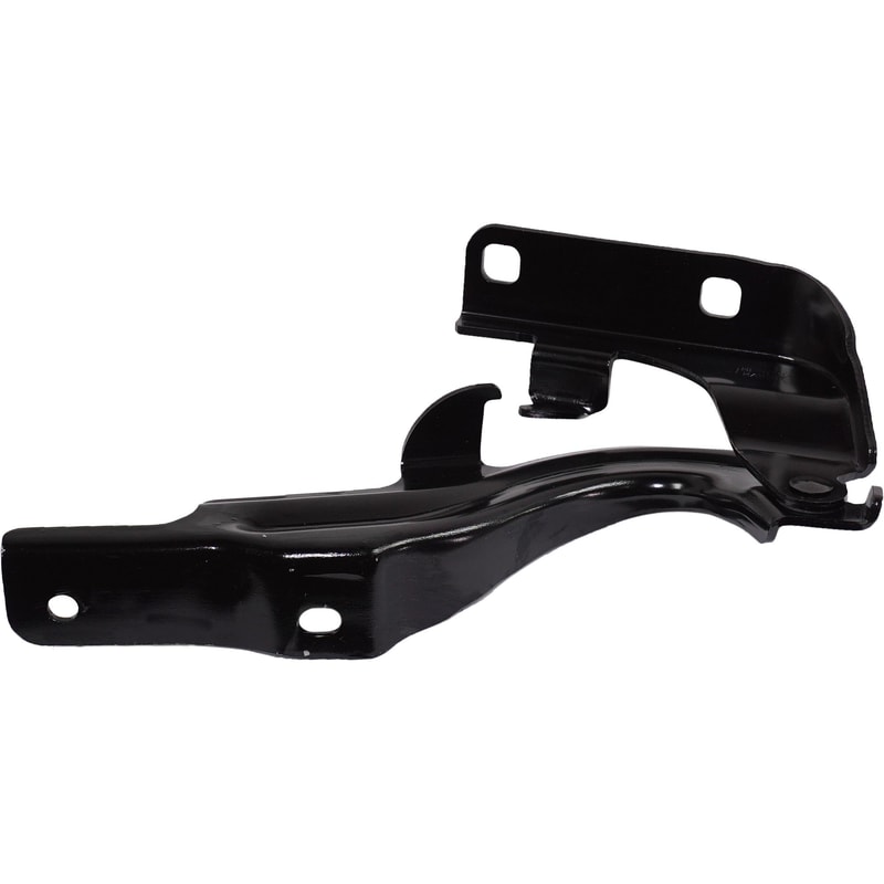 Hood Hinge for Nissan Altima Right (Passenger), Compatible with Coupe 2008-2013/Sedan 2007-2012, Replacement