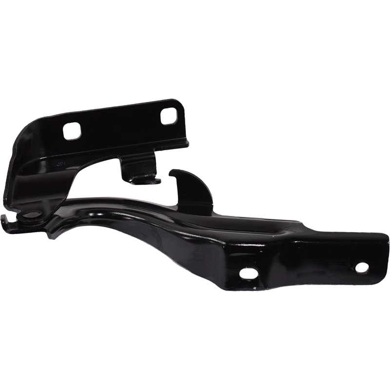 Hood Hinge for Nissan Altima Left (Driver) Side, Compatible with 2007-2013 Sedan and 2008-2013 Coupe Models, Replacement