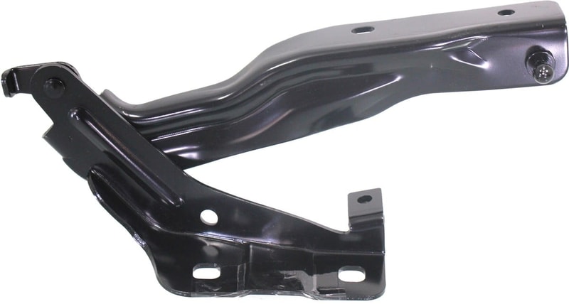 Hood Hinge for Nissan Maxima 2009-2014 Right (Passenger) Side, Replacement