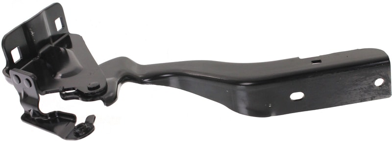 Hood Hinge for Nissan Sentra 2013-2019, Left (Driver) Side, Replacement