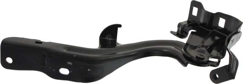 Hood Hinge for Nissan Altima Sedan, Right (Passenger) Side, Fits 2013-2018 Models, Replacement
