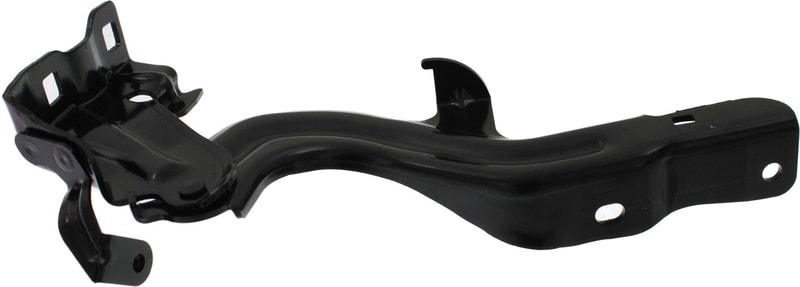Hood Hinge for Nissan Altima Sedan, 2013-2018, Left (Driver) Side, Replacement