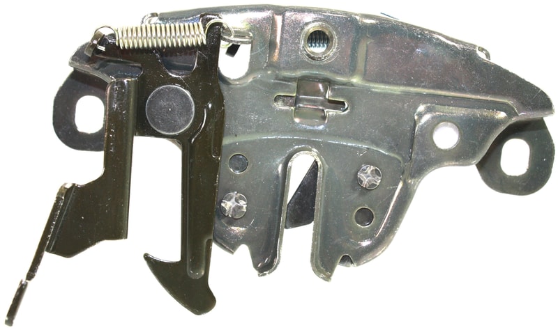 Hood Latch for Nissan Rogue 2008-2015, Rogue Select 2014-2015, Replacement