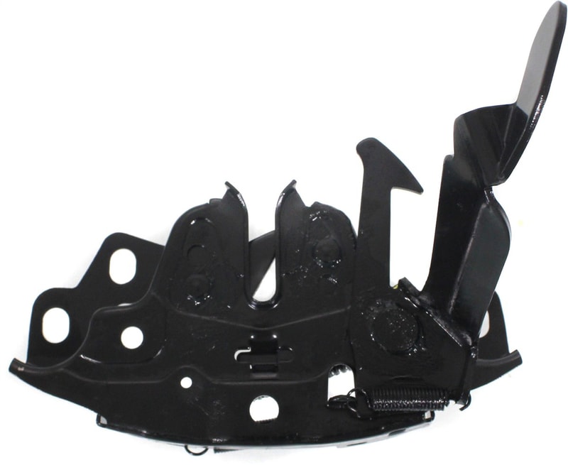 Hood Latch for Nissan Altima Coupe 2008-2013, Altima Sedan 2007-2012, LHD (Left Hand Drive), Replacement