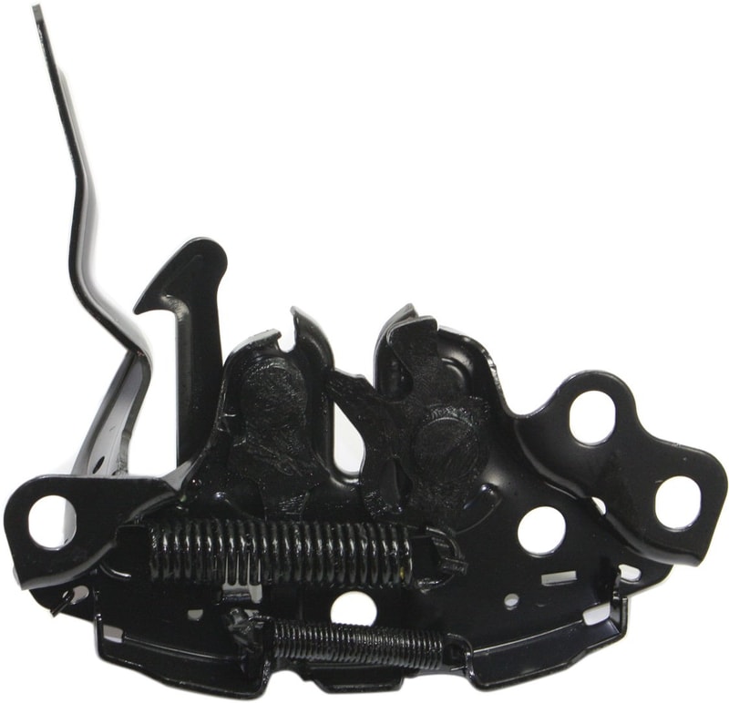 Hood Latch for Nissan Altima 2013-2016, 2.5L/3.5L, S/Base Sedan Model, Replacement