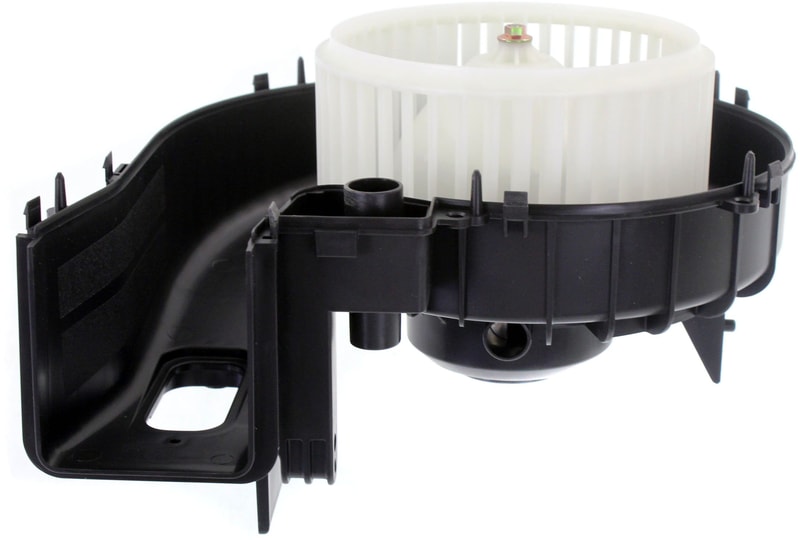 Blower Motor for Nissan Maxima 2004-2008 / Altima 2005, Replacement