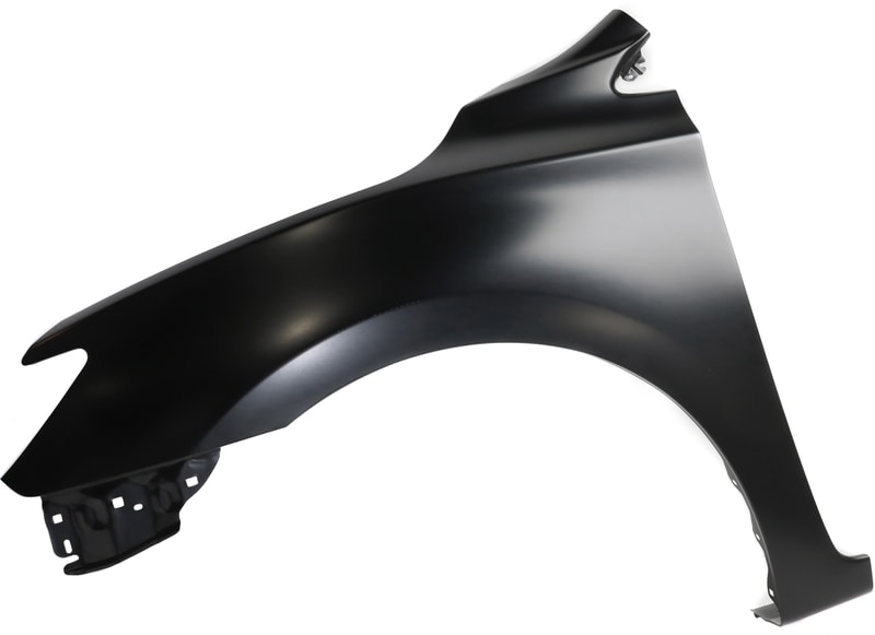 2016 - 2019 Nissan Sentra Fender - Left (Driver)