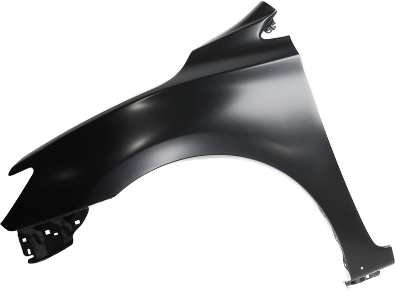 2016 - 2019 Nissan Sentra Fender - Left (Driver)
