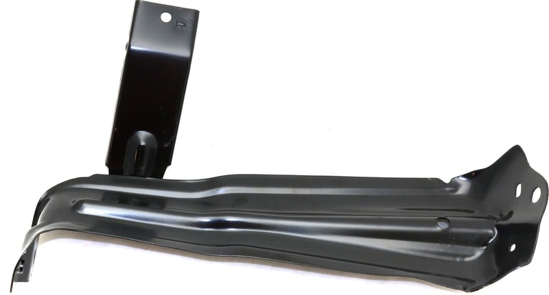 2009 - 2014 Nissan Maxima Front Fender Brace (Right / Passenger Side)