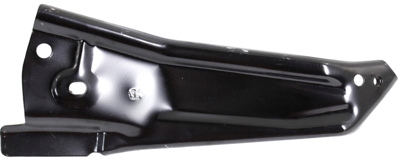 2014 - 2019 Nissan Versa Note Front Fender Brace (Right / Passenger Side)