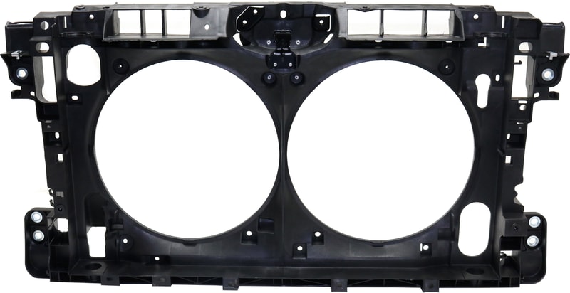 2016 - 2018 Nissan Altima Radiator Support