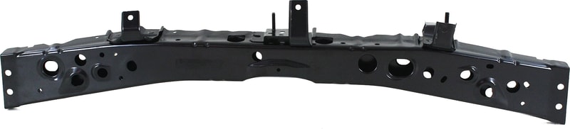 Upper Radiator Support for Nissan Versa Note, Steel, Model Years 2014-2019, Replacement