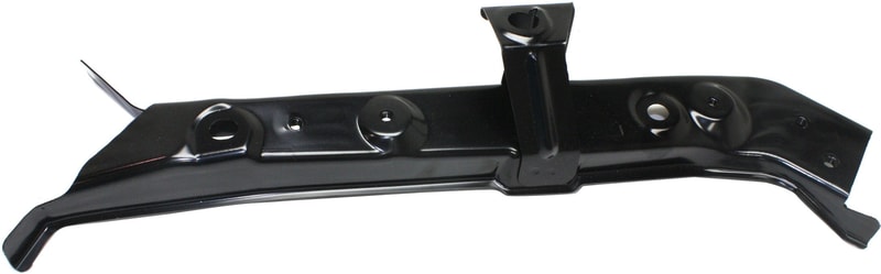 Upper Tie Bar Radiator Support for Nissan Rogue 2014-2020, Left (Driver), Steel, Hybrid/Non-Hybrid Models Korea 2015-2020/Japan/USA Built Vehicle, Replacement (CAPA Certified)