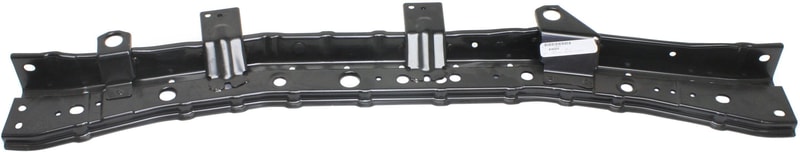 Steel Radiator Support Lower for Nissan Versa Note, Auto Transmission, 2014-2019, Replacement