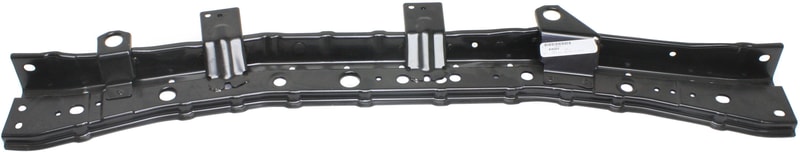 Steel Radiator Support Lower for Nissan Versa Note, Auto Transmission, 2014-2019, Replacement (CAPA Certified)