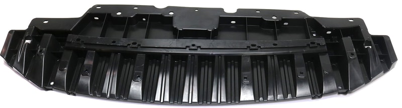 Engine Splash Shield for Nissan Sentra 2015-2019, Under Cover, Front, 1.8L Engine Replacement (CAPA Certified)