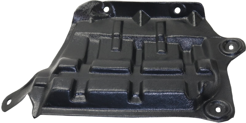 Front Fender Liner Splash Cover for Nissan Altima (2013-2023), Maxima (2016-2023), Left (Driver), Sedan, Replacement