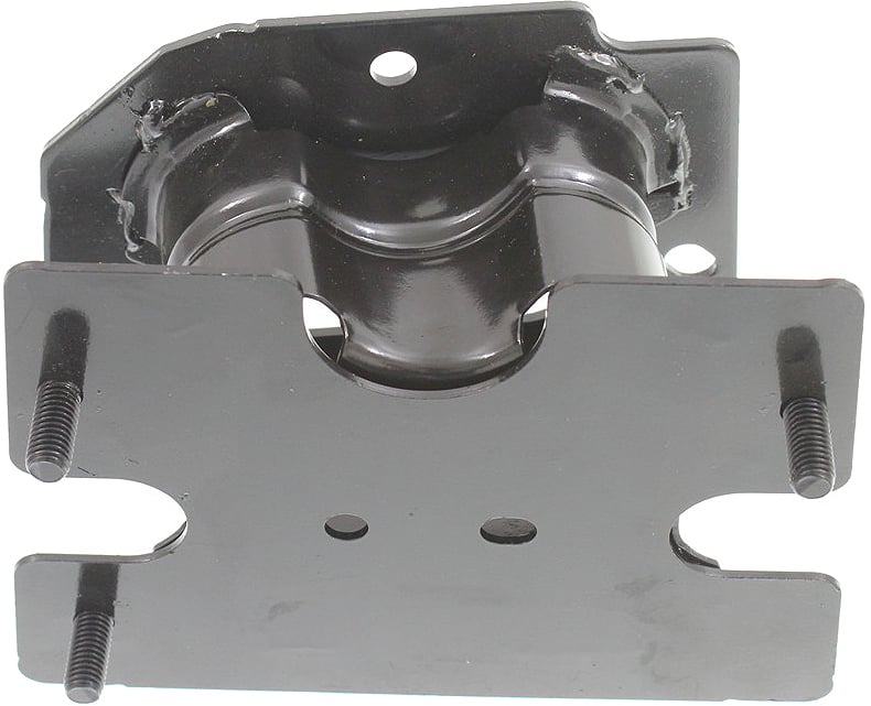 Rear Bumper Bracket Stay for Nissan Altima 2007-2018 and Maxima 2007-2023, Right (Passenger) Side, Suitable for Altima 2013 Coupe/Sedan, Replacement