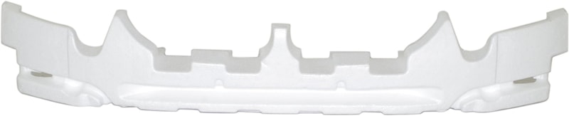 Front Bumper Absorber Impact for Pontiac Vibe 2005-2008, Replacement