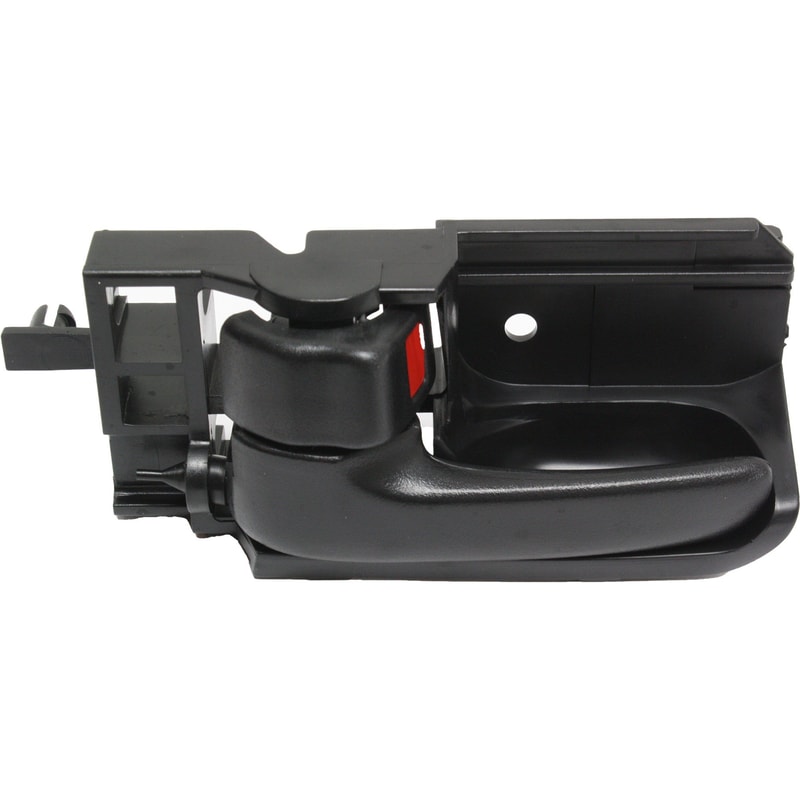 2003 - 2008 Toyota Corolla Door Handle (Interior, Rear Left Driver Side)