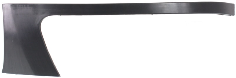 Headlight Filler for Subaru Forester 2003-2005 Right (Passenger), Primed (Ready to Paint), Retaining Ring, Replacement
