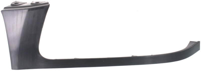 Headlight Filler for Subaru Forester 2003-2005, Left (Driver), Primed (Ready to Paint), Retaining Ring, Replacement