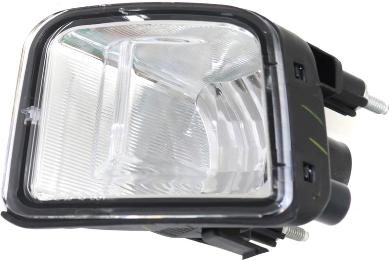 Signal Light for Subaru WRX/WRX STI 2015-2021, Left (Driver) Side, Lens and Housing, Replacement