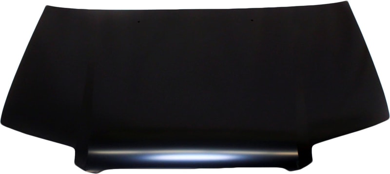 Steel Hood Panel for Subaru Forester 2006-2008, Without Turbo, Replacement