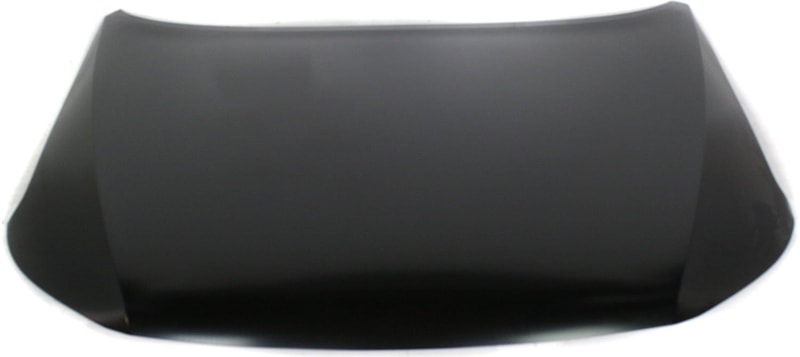 Hood for Subaru Forester 2009-2013, without Turbo, Replacement