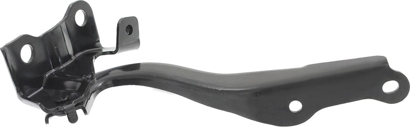 Hood Hinge for Subaru Legacy/Outback 2010-2014, Left (Driver) Side, Replacement